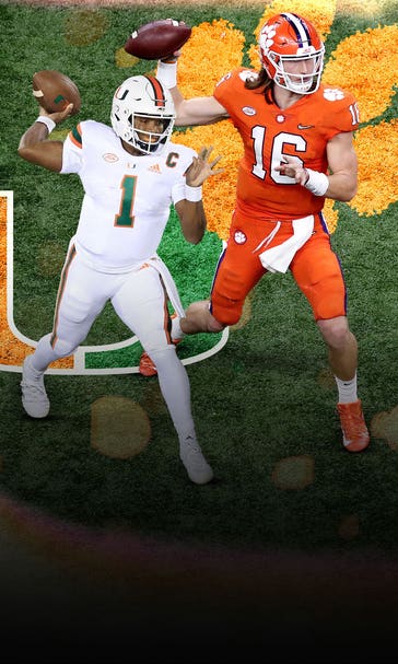 What You Need to Know: Clemson vs. Miami